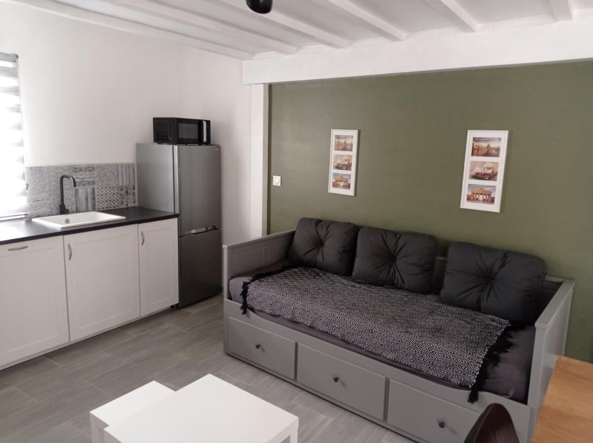 Maison Sud Vendee LʼAiguillon-sur-Mer Kültér fotó